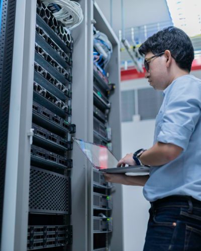 Servidor Empresarial